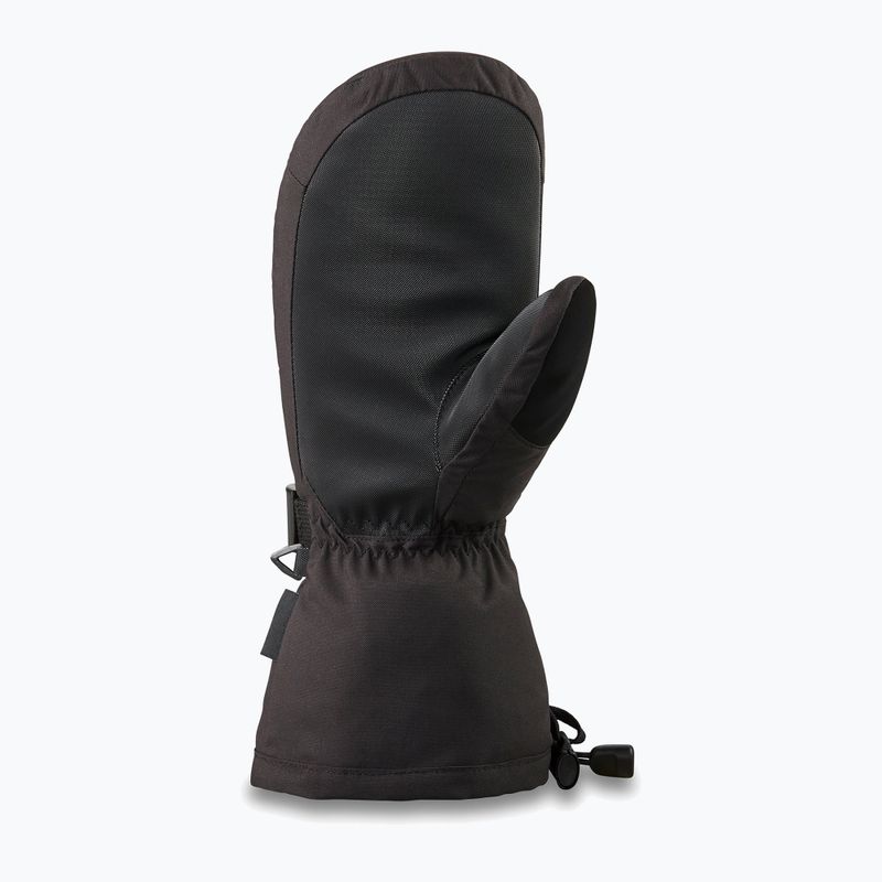Rękawice snowboardowe damskie Dakine Camino Mitt black S24 9