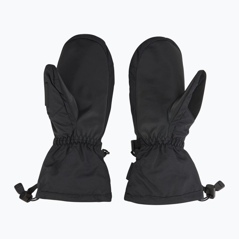 Rękawice snowboardowe damskie Dakine Camino Mitt black S24 2