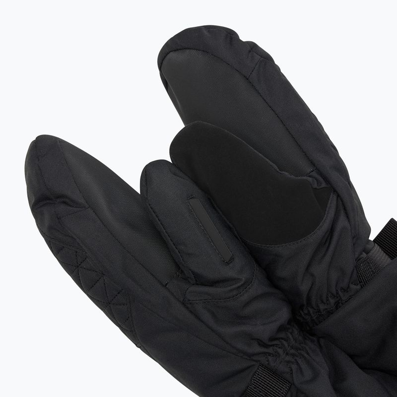 Rękawice snowboardowe damskie Dakine Camino Mitt black S24 5