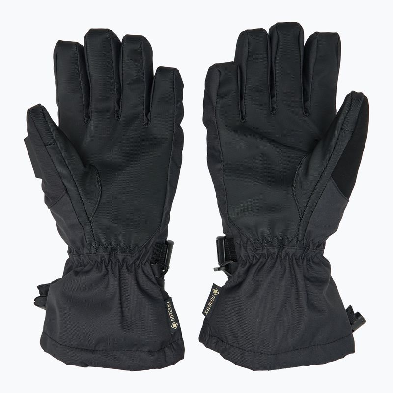 Rękawice snowboardowe damskie Dakine Sequoia Gore-Tex Glove black 2