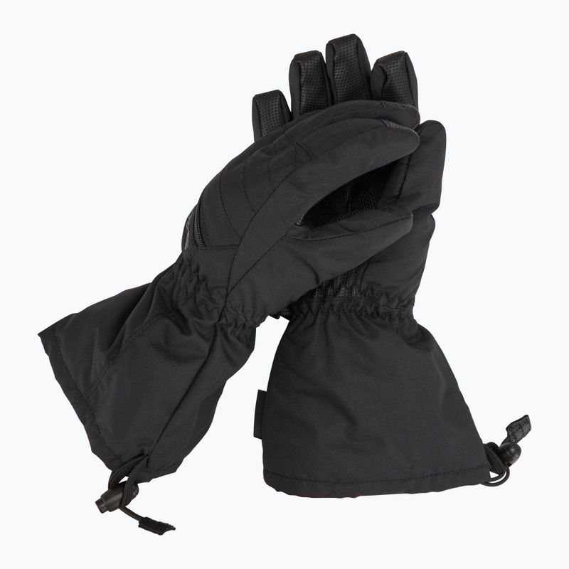 Rękawice snowboardowe dziecięce Dakine Tracker black S24