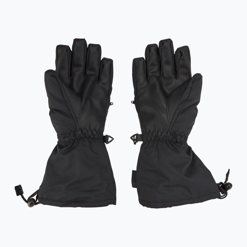Rękawice snowboardowe dziecięce Dakine Tracker black S24 2