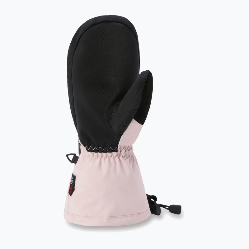 Rękawice snowboardowe damskie Dakine Camino Mitt burnished lilac 11