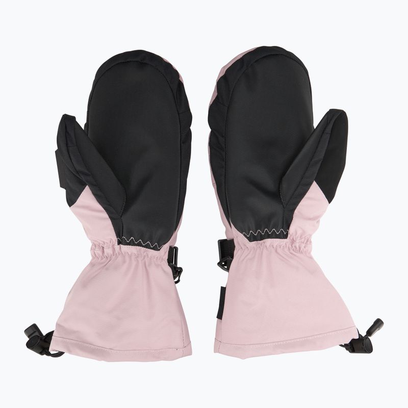 Rękawice snowboardowe damskie Dakine Camino Mitt burnished lilac 2