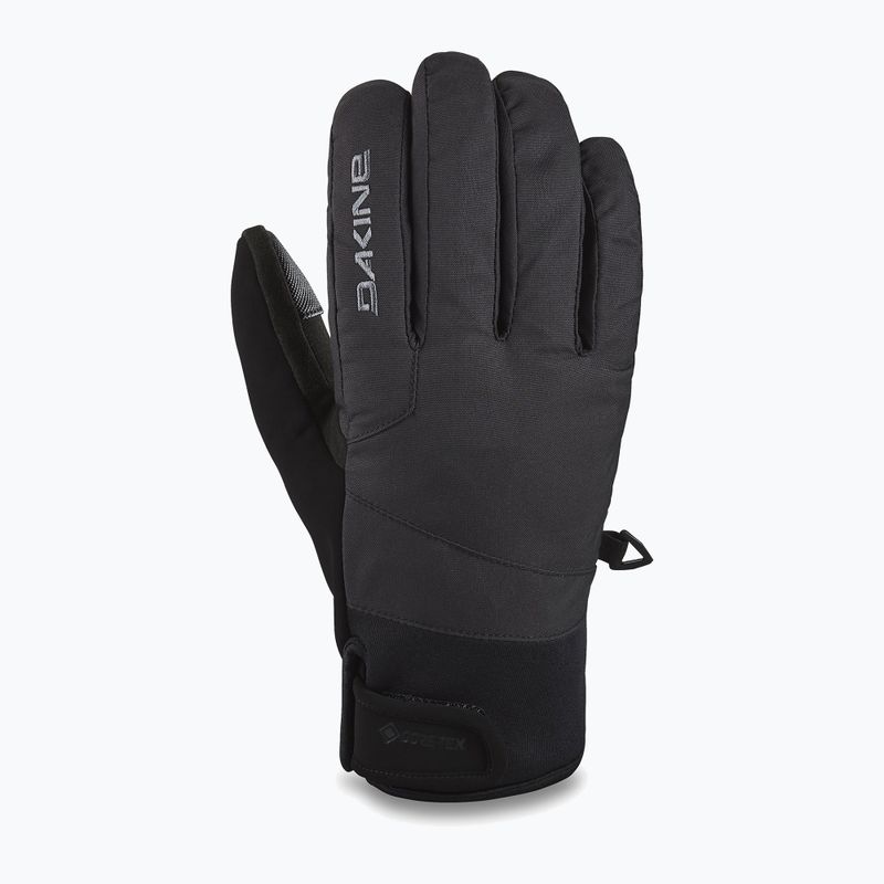 Rękawice snowboardowe męskie Dakine Impreza Gore-Tex black S24 7