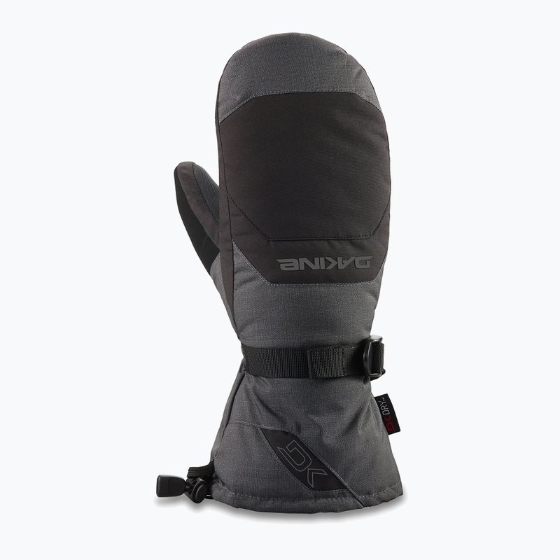 Rękawice snowboardowe męskie Dakine Scout Mitt carbon 2