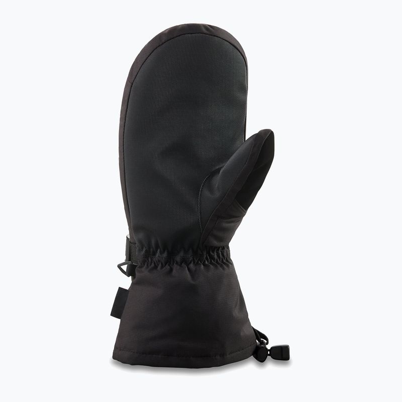 Rękawice snowboardowe męskie Dakine Scout Mitt black 3
