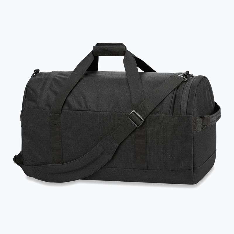 Torba podróżna Dakine EQ Duffle 50 l black 2