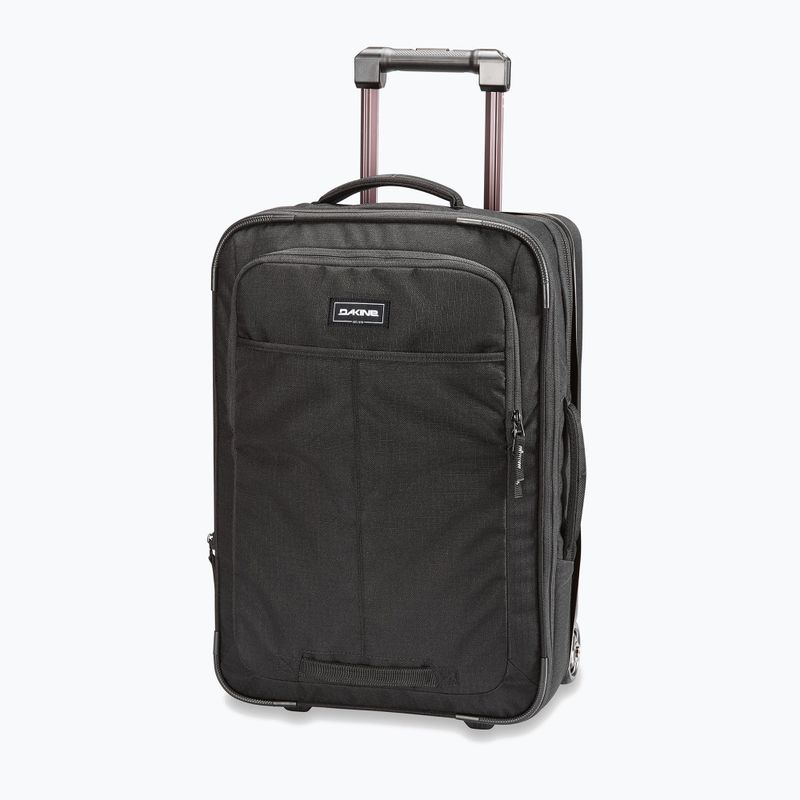 Torba podróżna Dakine Status Roller 42 l black