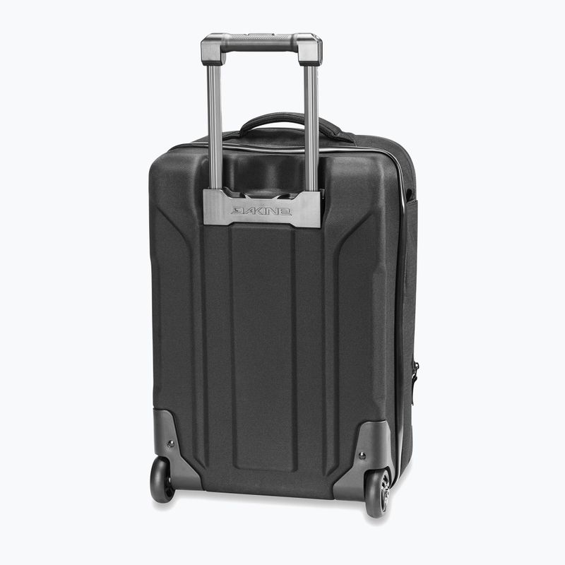 Torba podróżna Dakine Status Roller 42 l black 2