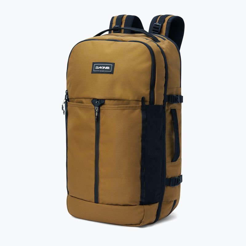 Plecak miejski Dakine Split Adventure 38 l rubber
