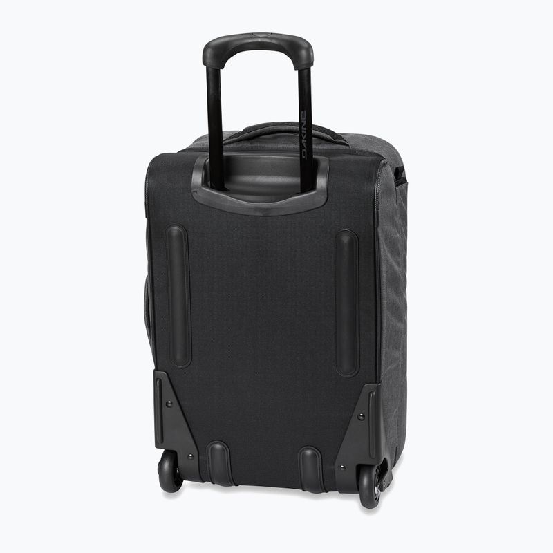 Torba podróżna Dakine Carry On Roller 42 l carbon 2