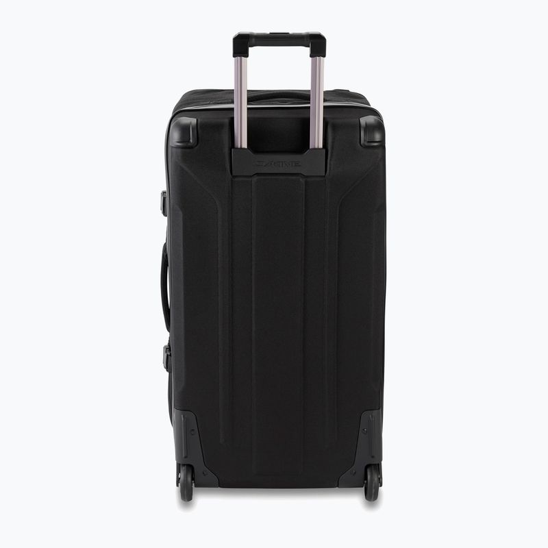 Torba podróżna Dakine Split Roller 110 l black 2