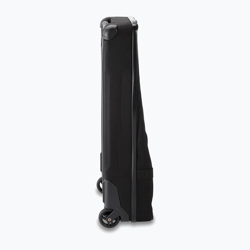 Torba podróżna Dakine Split Roller 110 l black 3