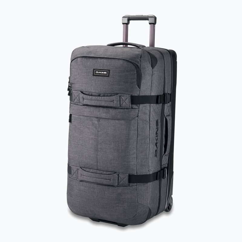 Torba podróżna Dakine Split Roller 110 l carbon