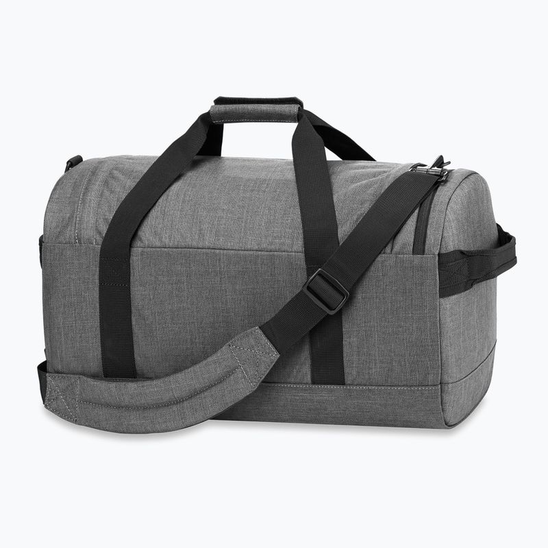 Torba podróżna Dakine EQ Duffle 35 l carbon 2