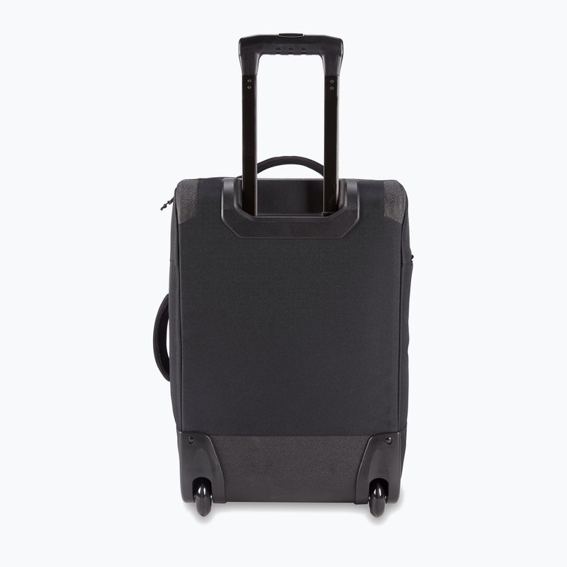 Torba podróżna Dakine 365 Carry On Roller 40 l black 2