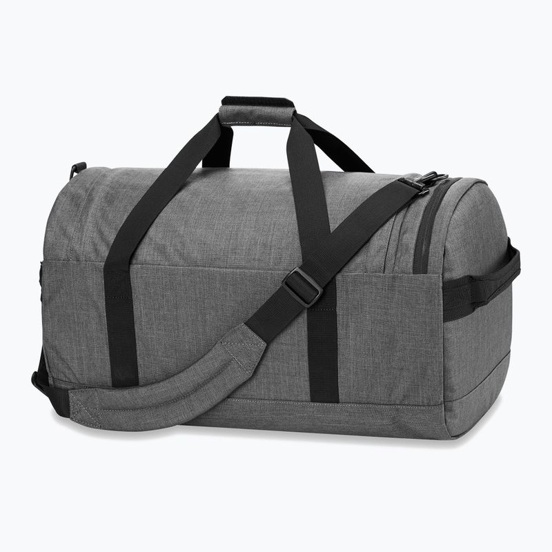 Torba podróżna Dakine EQ Duffle 50 l carbon 2