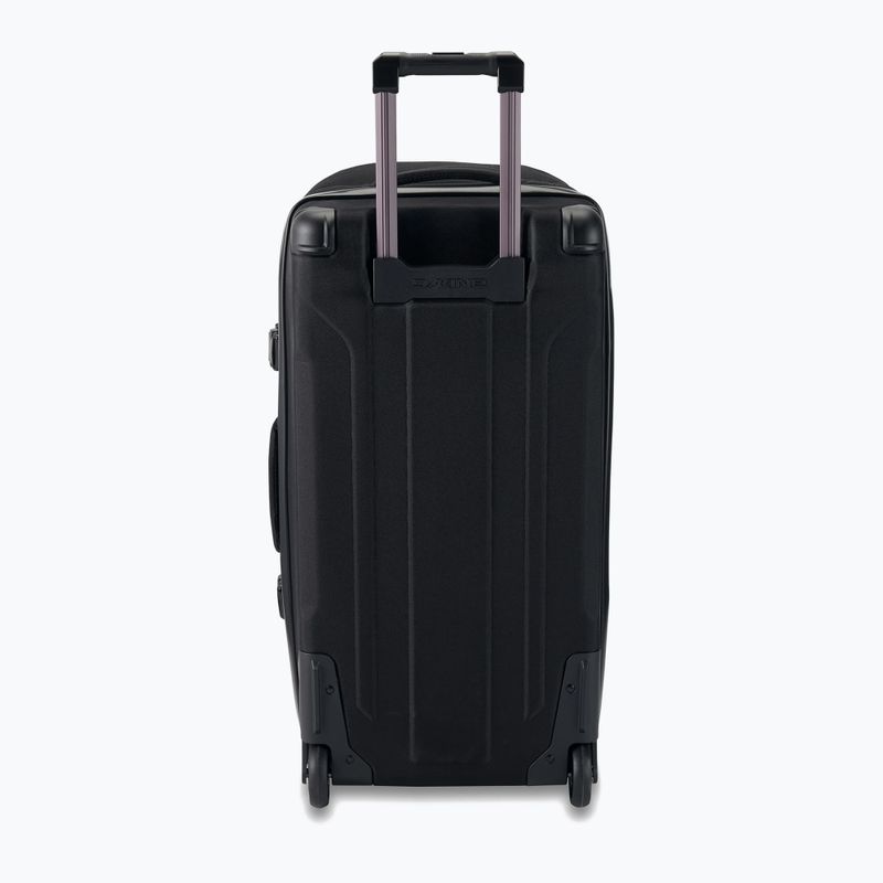 Torba podróżna Dakine Split Roller 85 l black 2