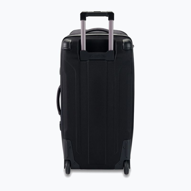 Torba podróżna Dakine Split Roller 85 l carbon 2