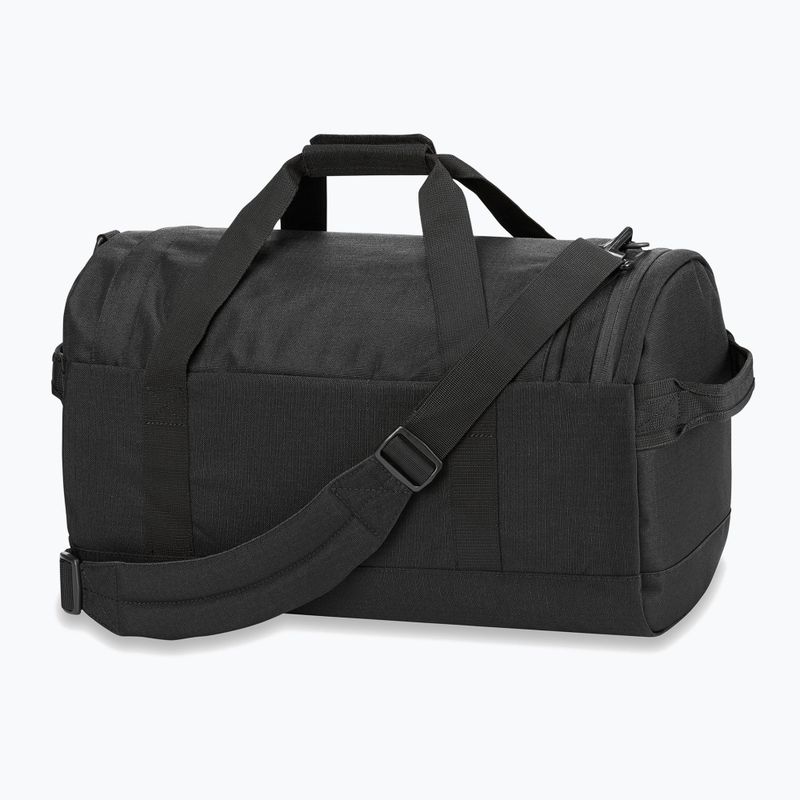 Torba podróżna Dakine EQ Duffle 35 l black 2