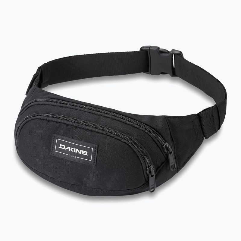 Saszetka nerka Dakine Hip black 6