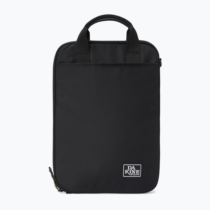 Torba na laptopa Dakine James Laptop Sleeve black