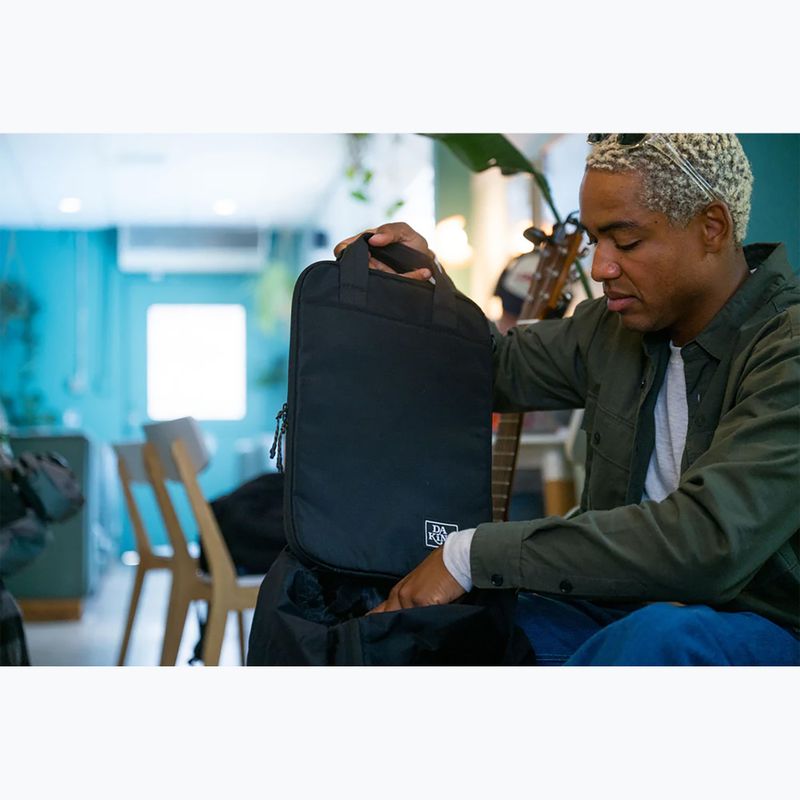 Torba na laptopa Dakine James Laptop Sleeve black 5