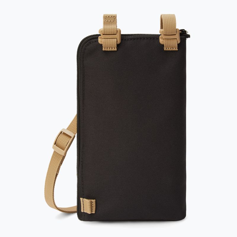 Portfel Dakine Hall Pass black onyx 2
