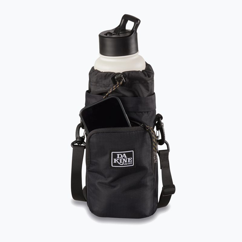 Saszetka damska Dakine Jade Hydration black 3