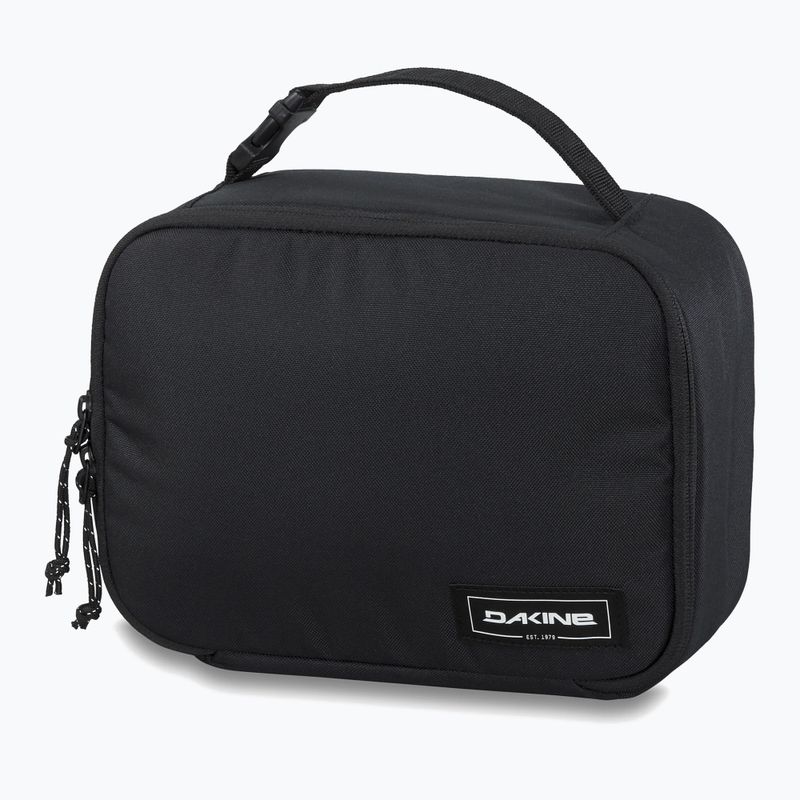 Torba termiczna Dakine Lunch Box 5 l black