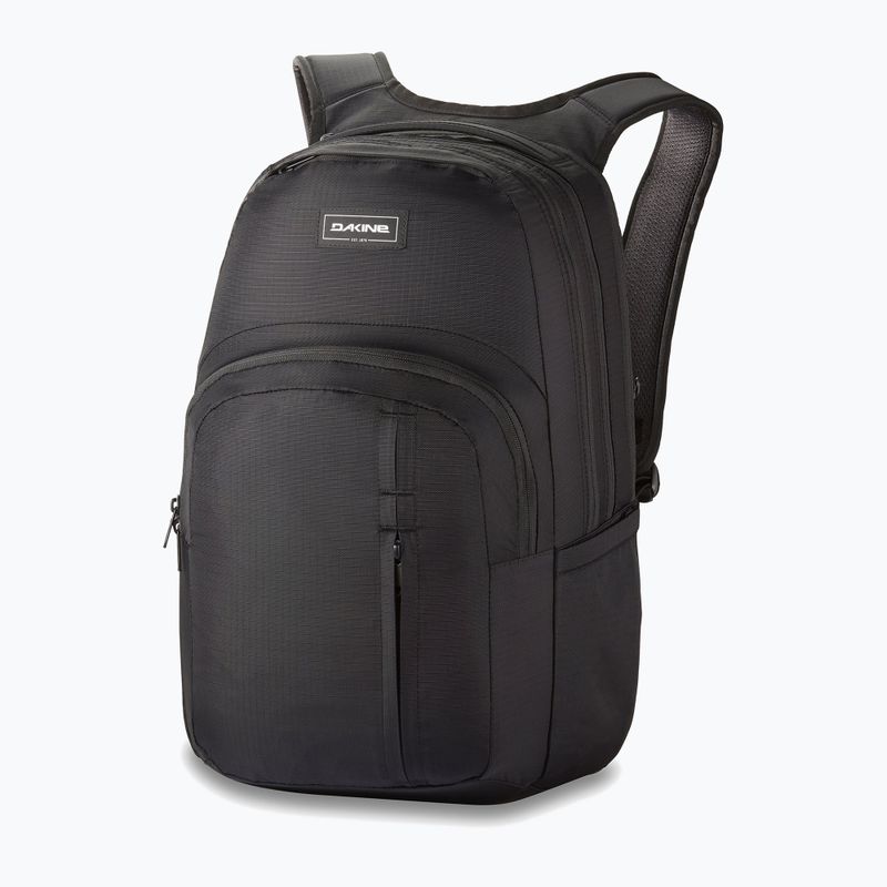 Plecak miejski Dakine Campus Premium 28 l black ripstop