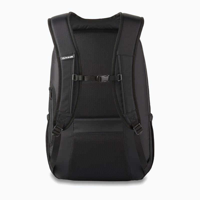 Plecak miejski Dakine Campus Premium 28 l black ripstop 2