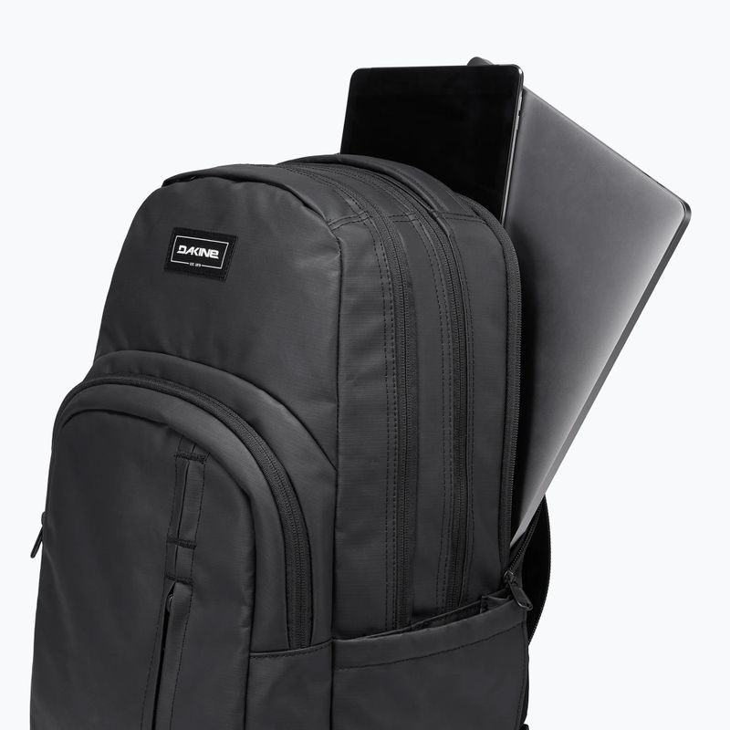 Plecak miejski Dakine Campus Premium 28 l black ripstop 3