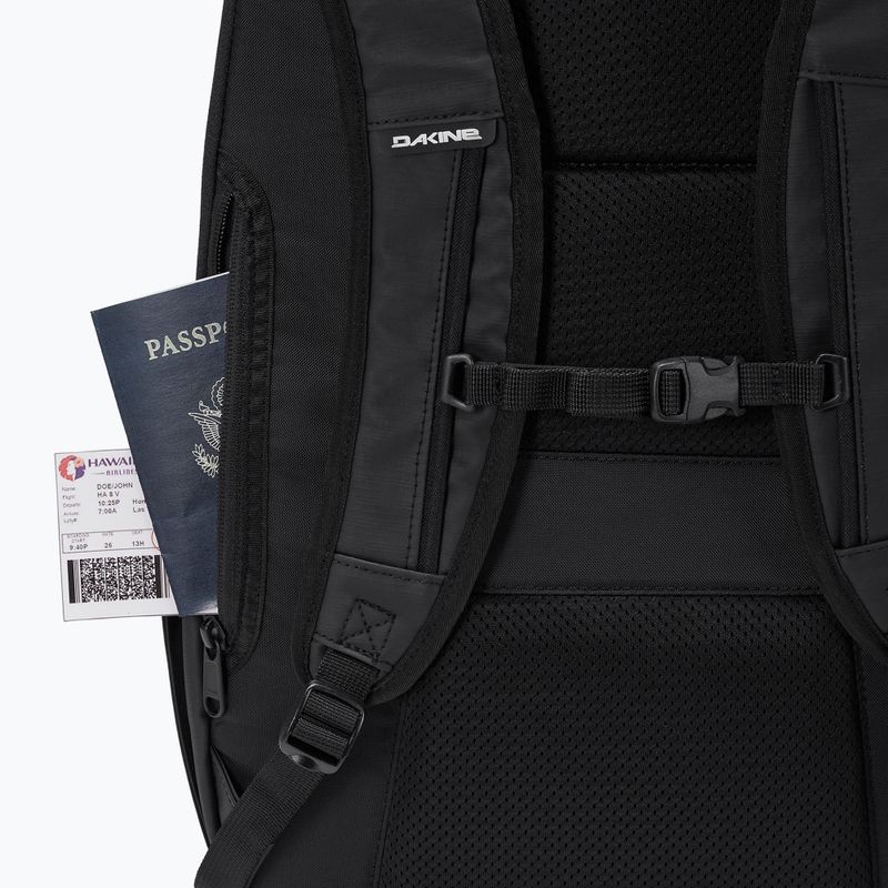 Plecak miejski Dakine Campus Premium 28 l black ripstop 5
