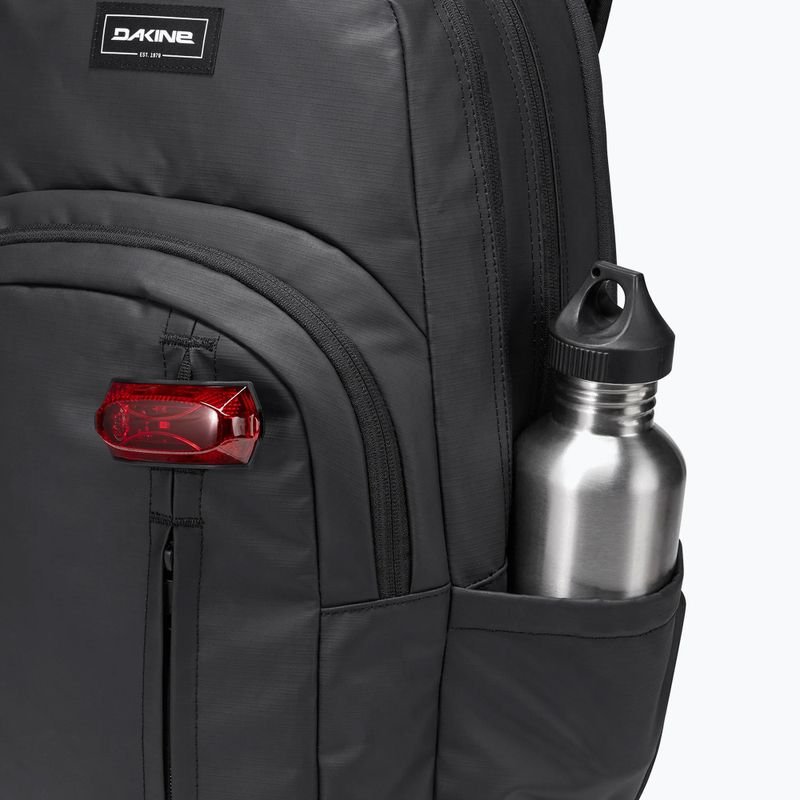 Plecak miejski Dakine Campus Premium 28 l black ripstop 6
