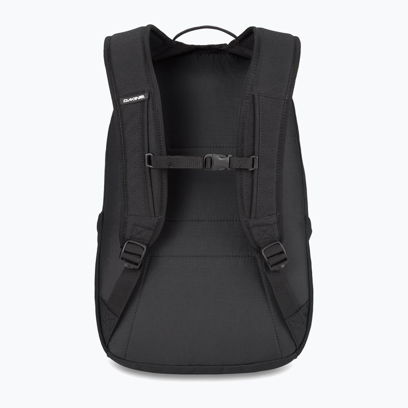 Plecak miejski Dakine Campus 25 l black 2