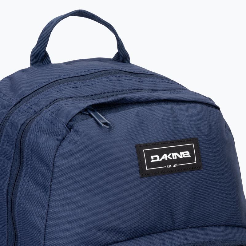 Plecak miejski Dakine Campus 25 l naval academy 7