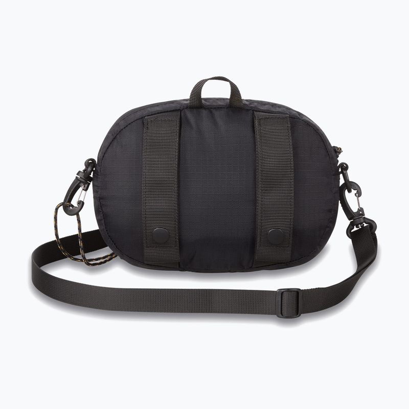 Saszetka damska Dakine Joey Oval black 2