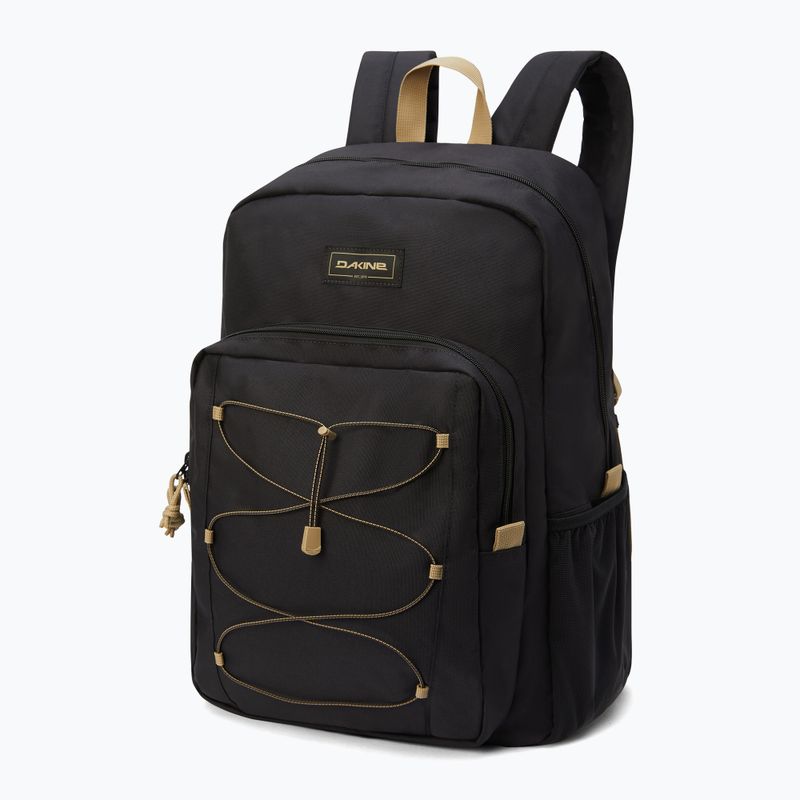 Plecak miejski Dakine Educated 30 l black onyx 10
