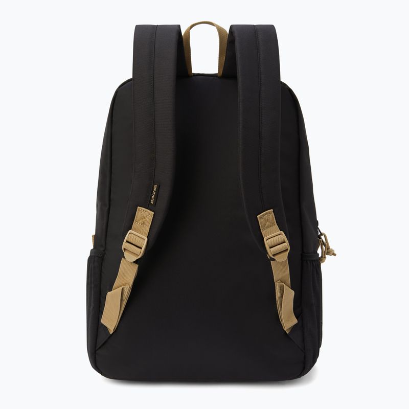 Plecak miejski Dakine Educated 30 l black onyx 11