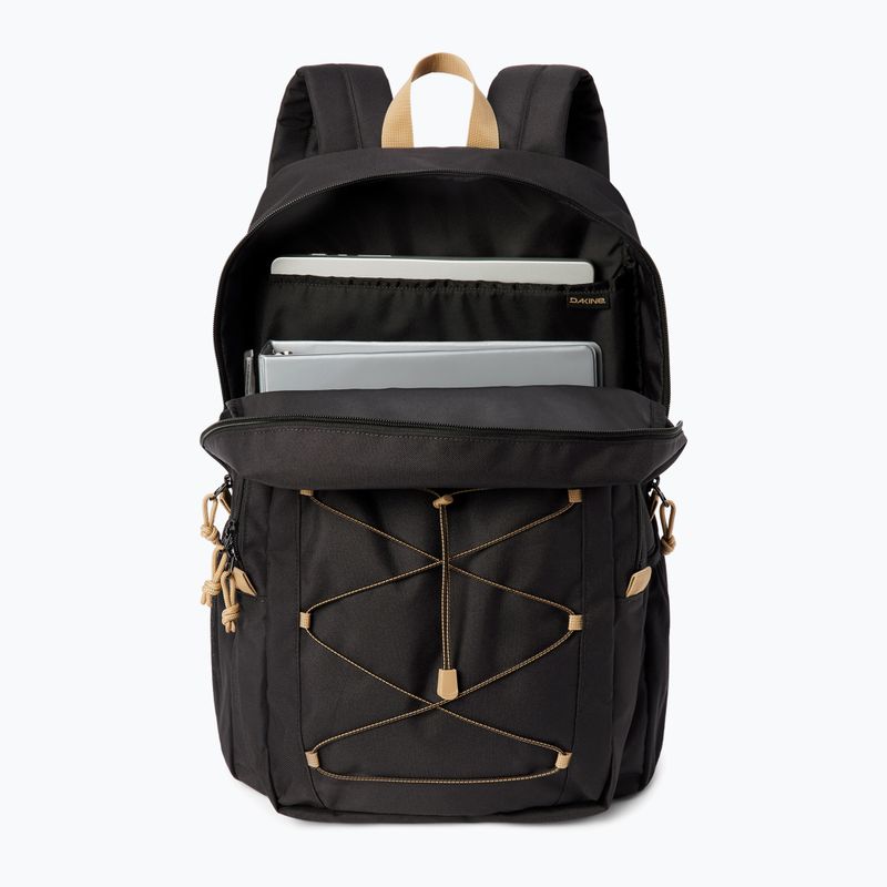 Plecak miejski Dakine Educated 30 l black onyx 12
