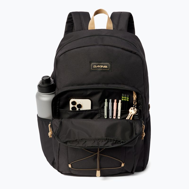 Plecak miejski Dakine Educated 30 l black onyx 13