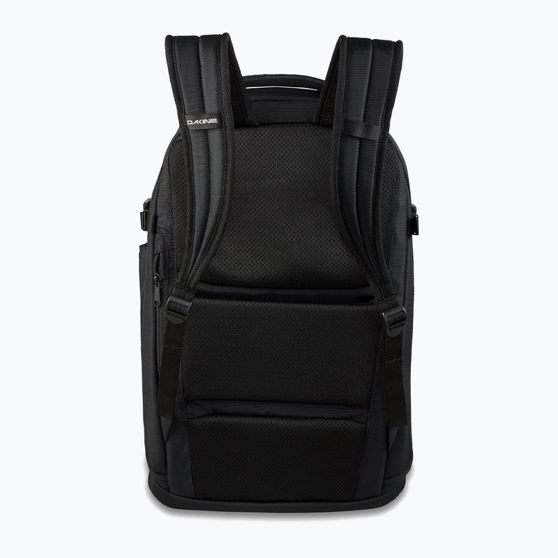 Plecak turystyczny Dakine Verge 25 l black ripstop 2
