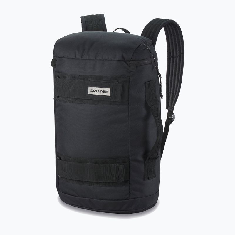 Plecak turystyczny Dakine Mission Street 25 l black