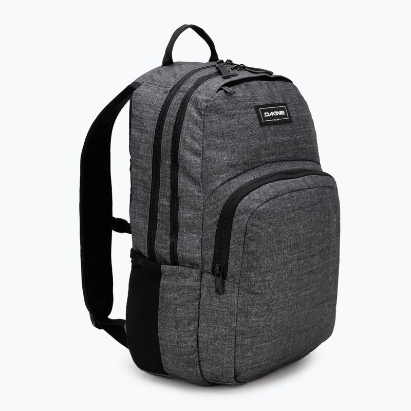 Plecak miejski Dakine Campus 25 l carbon 2