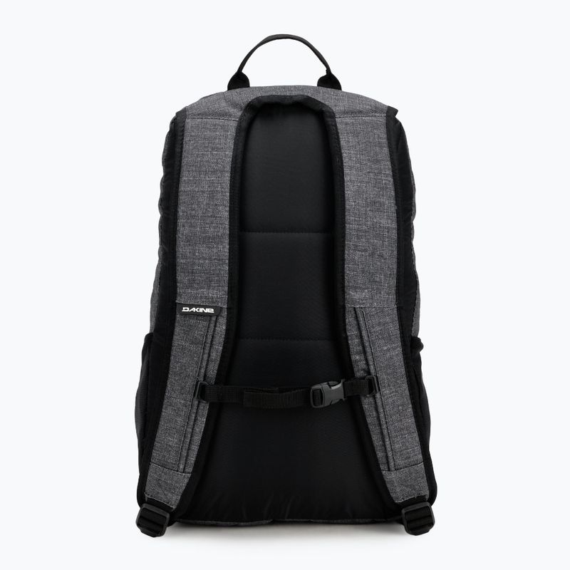 Plecak miejski Dakine Campus 25 l carbon 3