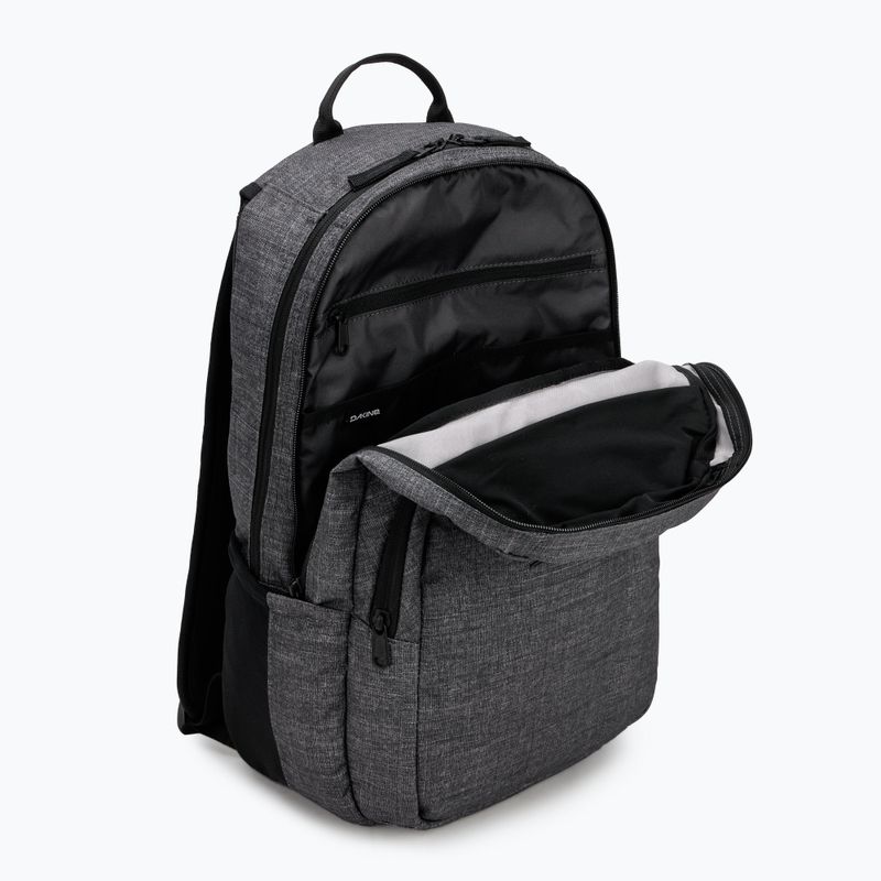 Plecak miejski Dakine Campus 25 l carbon 4