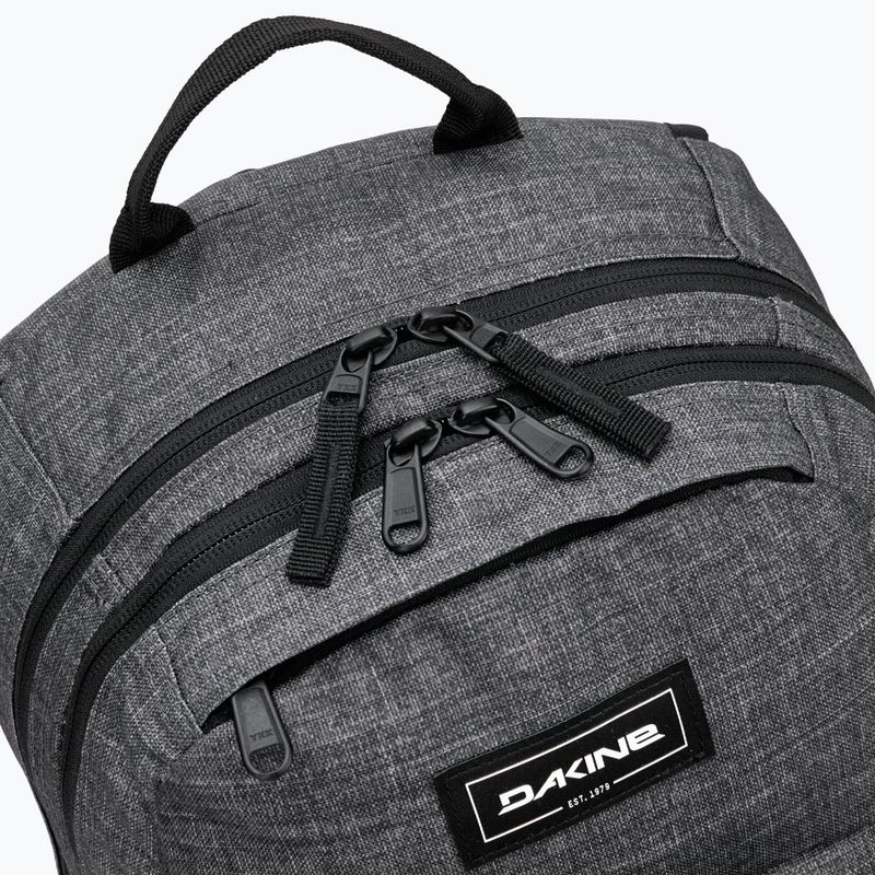 Plecak miejski Dakine Campus 25 l carbon 5