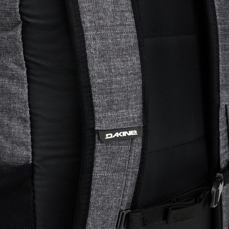Plecak miejski Dakine Campus 25 l carbon 6